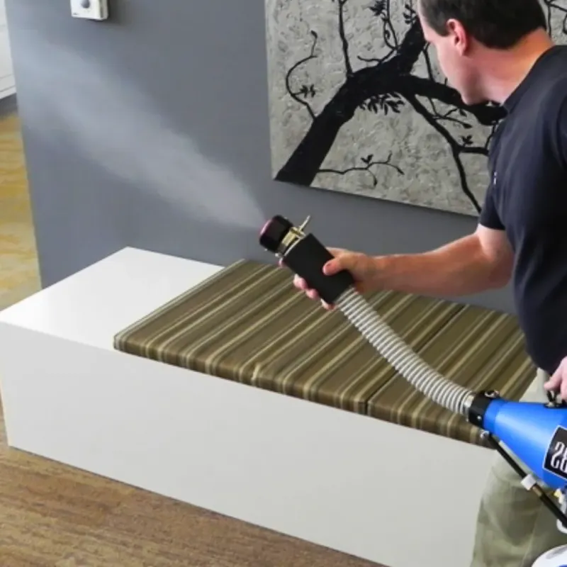 Professional Odor Removal in Northchase, NC